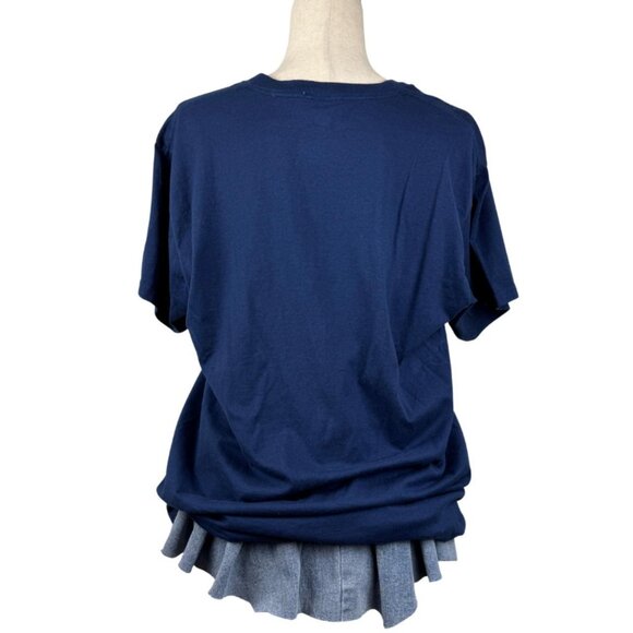 Disneyland Diamond Celebration Mickey Mouse Tee NWT Size Large - Picture 3 of 5